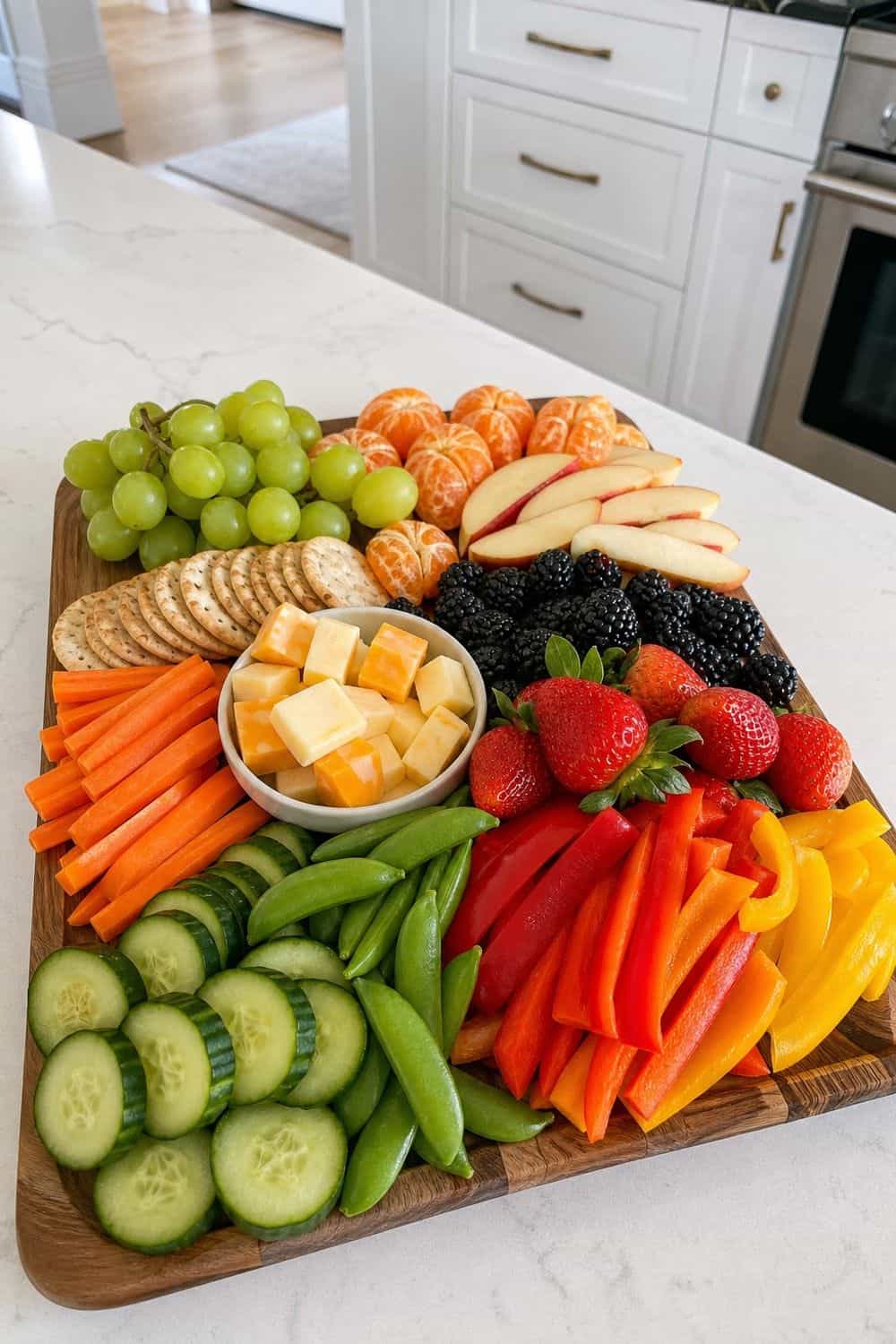 halloween snack board section 09