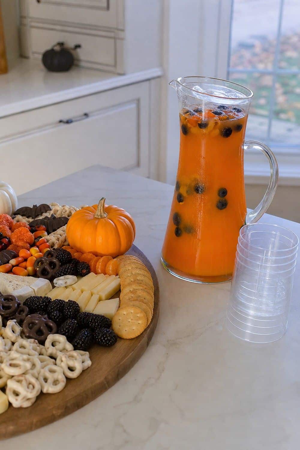 halloween snack board section 15