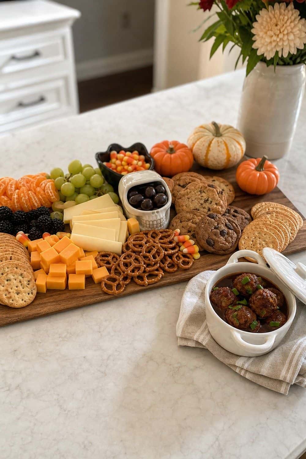 halloween snack board section 18