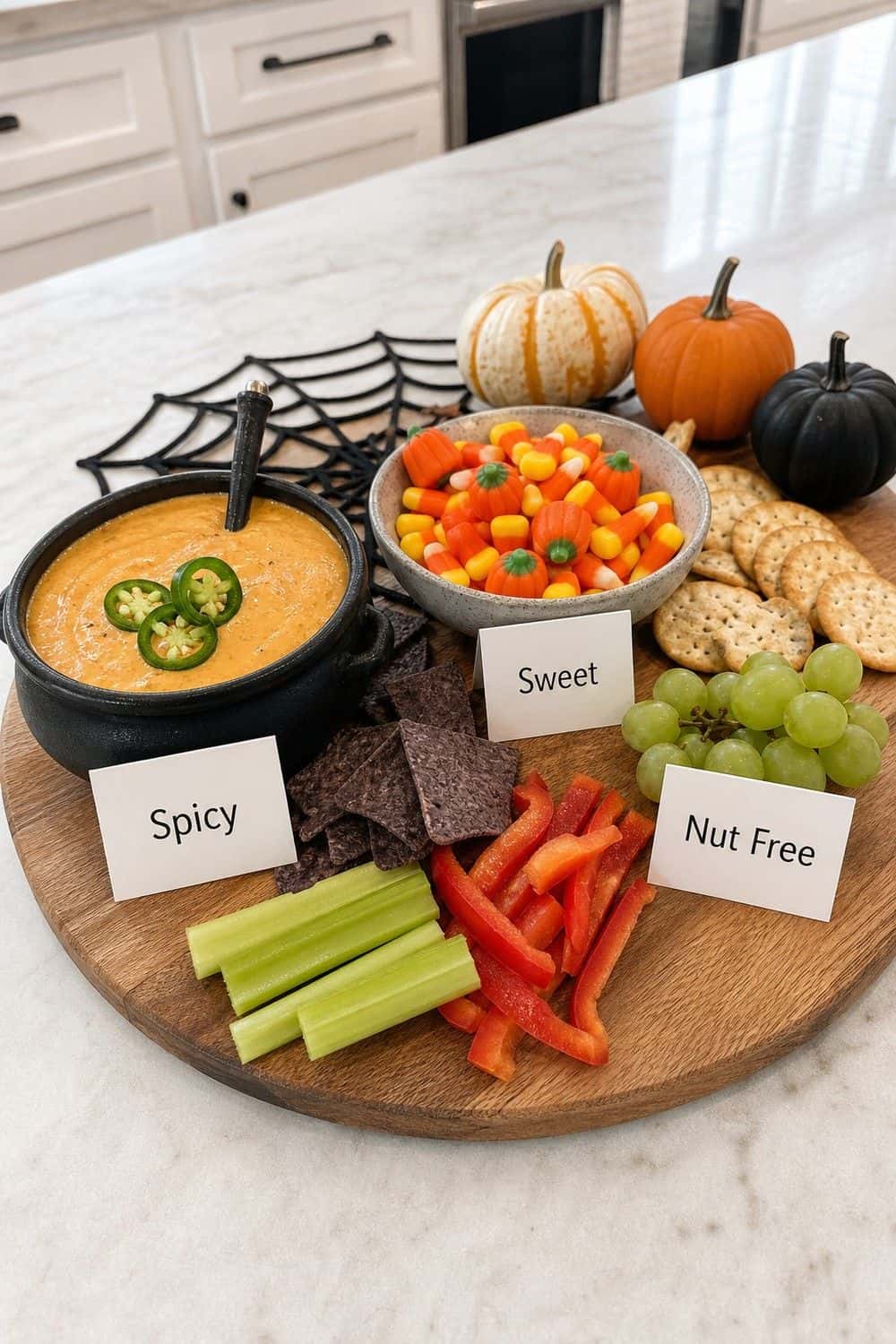 halloween snack board section 20
