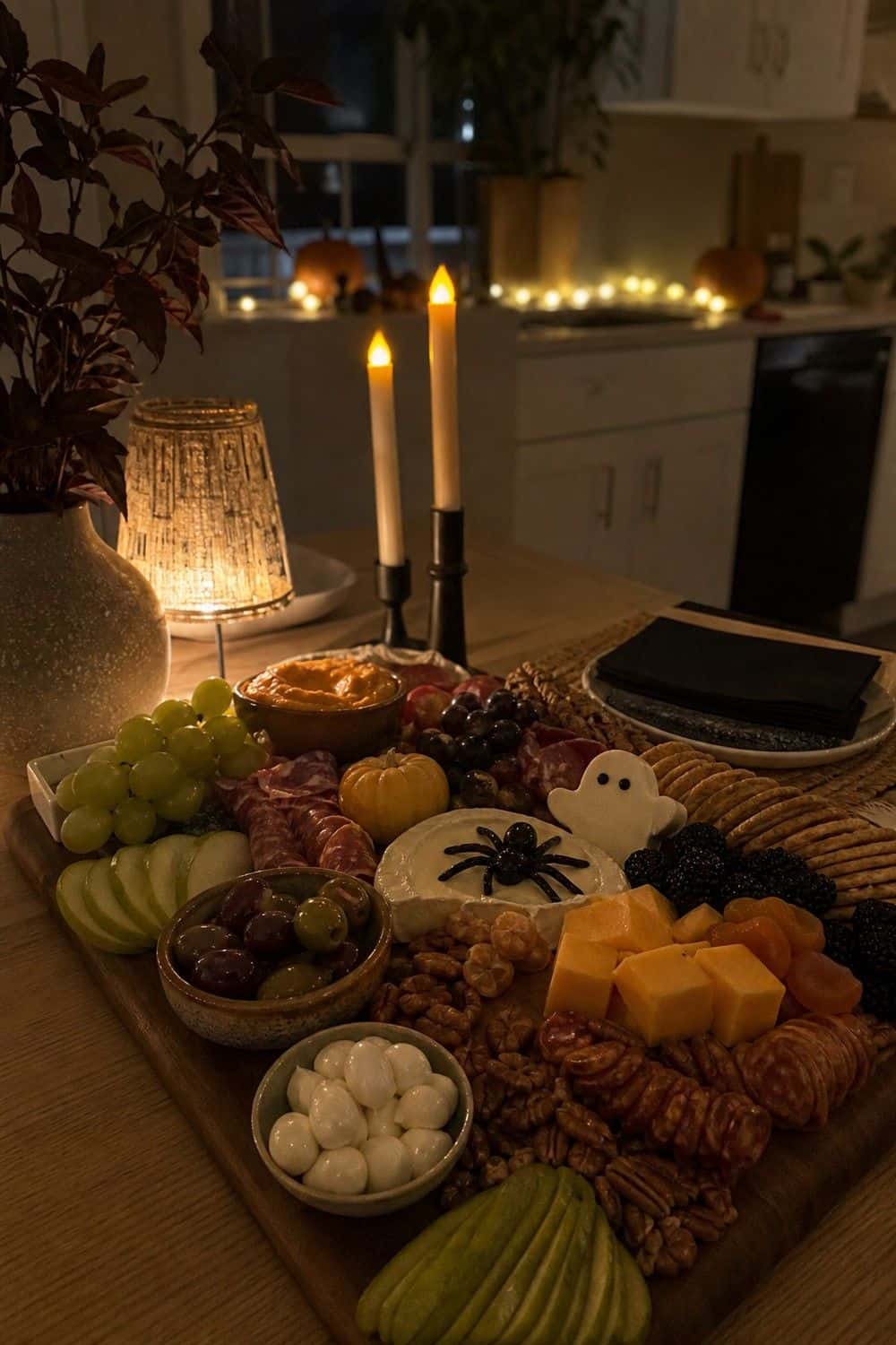 halloween snack board section 25