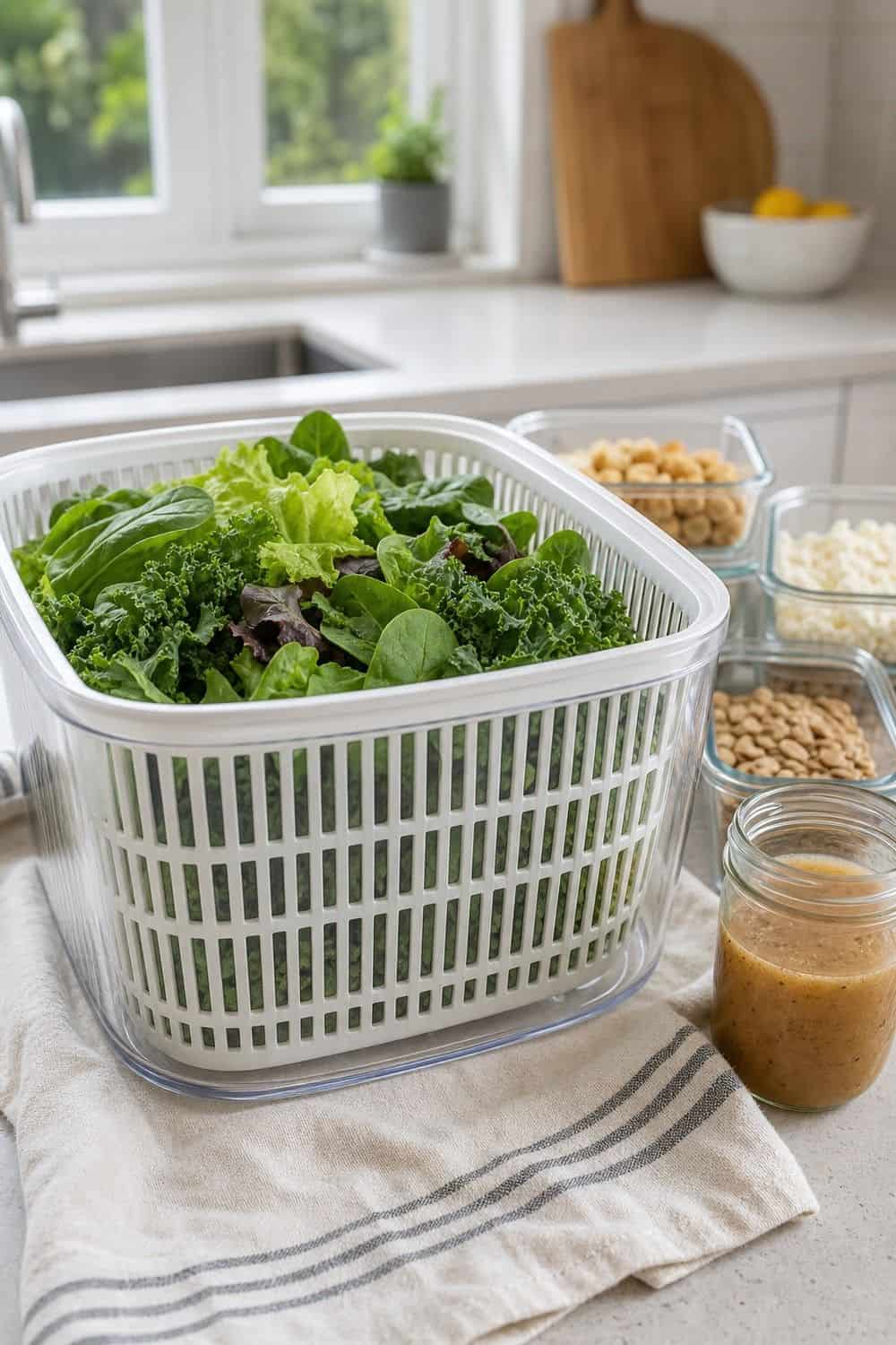 20 Healthy Fridge Prep Ideas That Make Life Easier healthy fridge prep section 01
