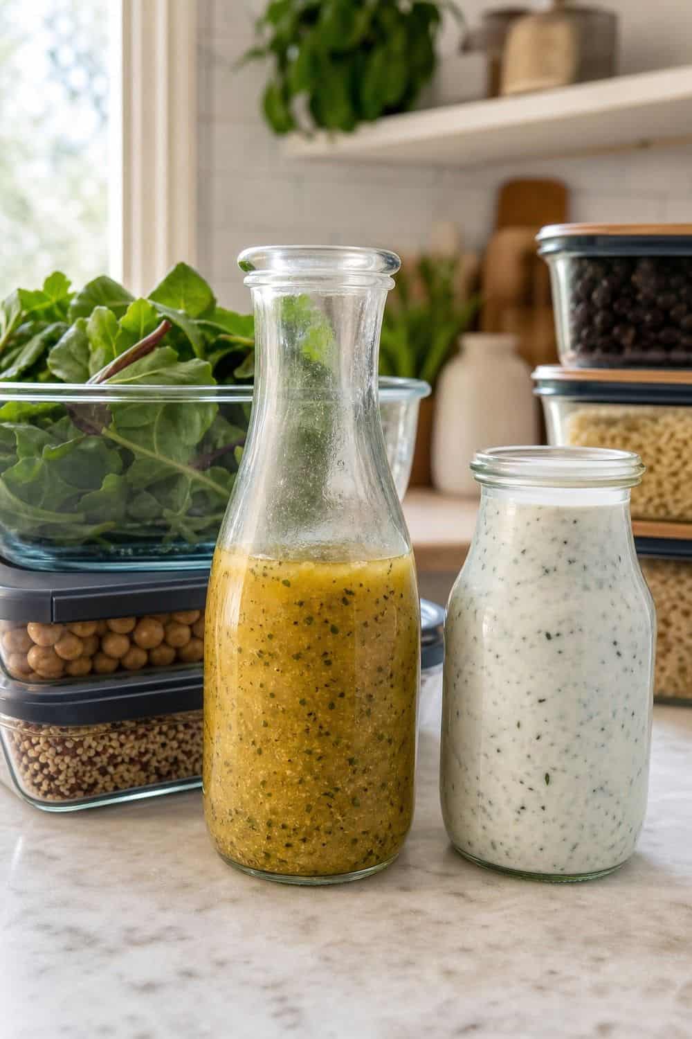 20 Healthy Fridge Prep Ideas That Make Life Easier healthy fridge prep section 11