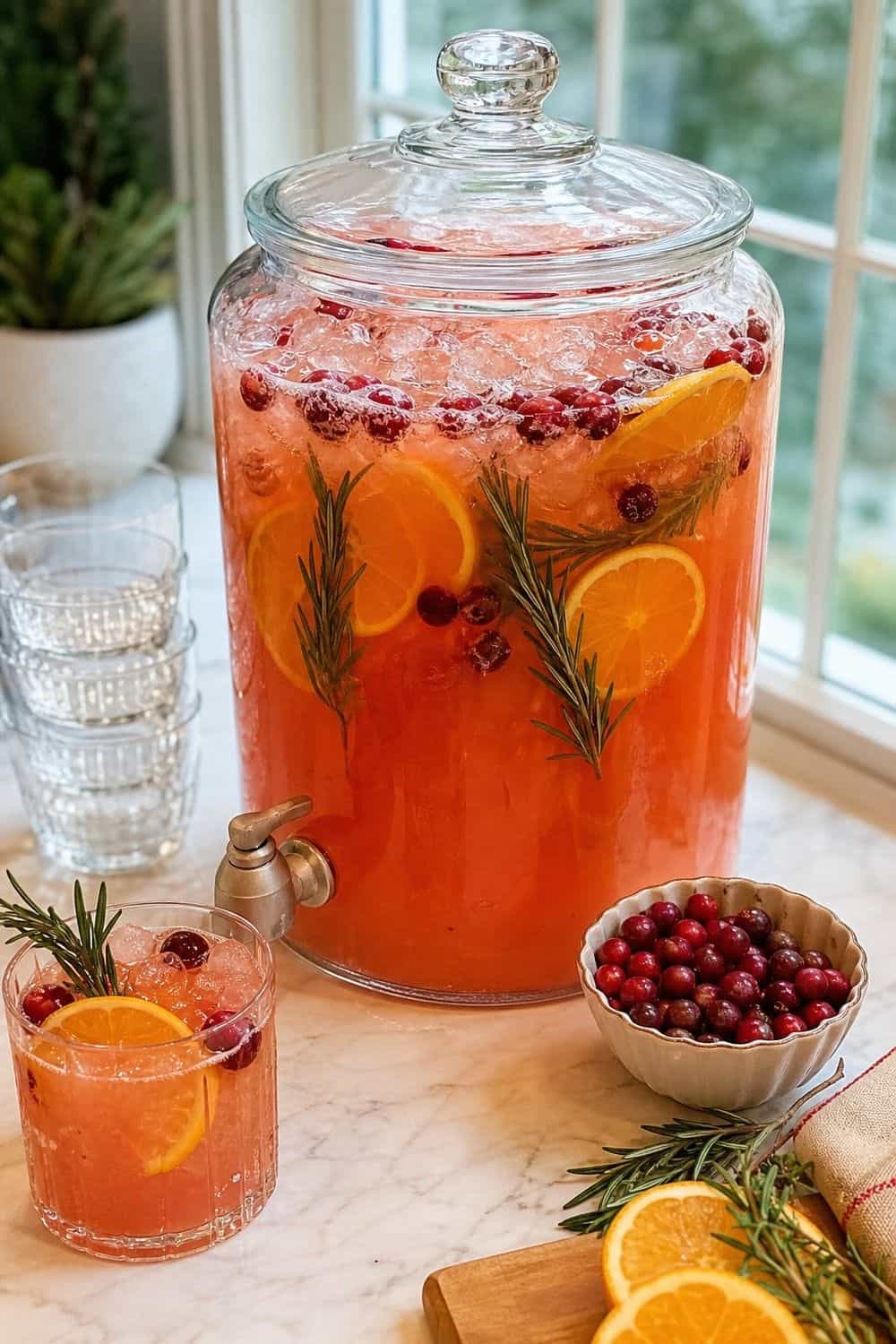 25 Holiday Cocktail Buffet Hosting Ideas for Easy Hosting holiday cocktail buffet hosting ideas section 02