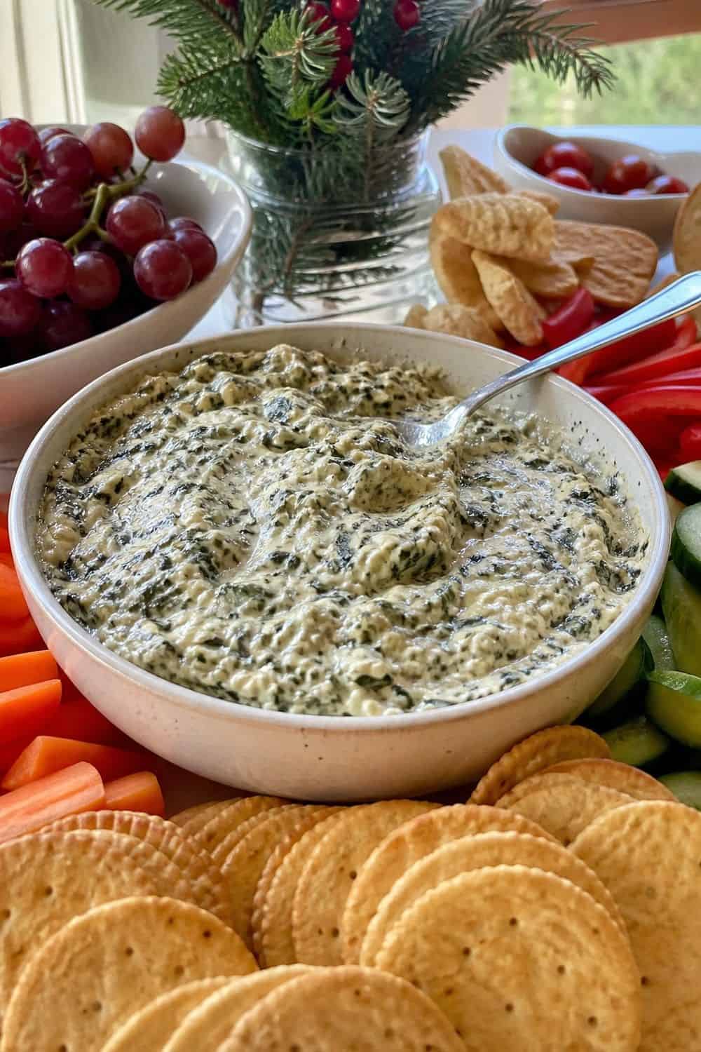 25 Holiday Cocktail Buffet Hosting Ideas for Easy Hosting holiday cocktail buffet hosting ideas section 10