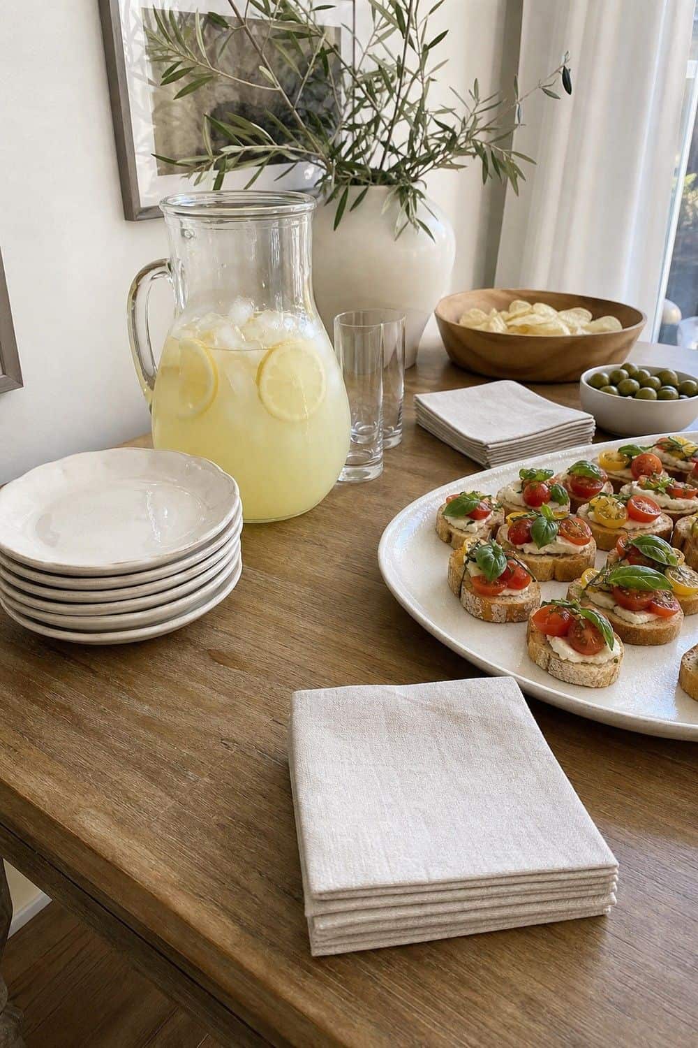 25 Holiday Cocktail Buffet Hosting Ideas for Easy Hosting holiday cocktail buffet hosting ideas section 15