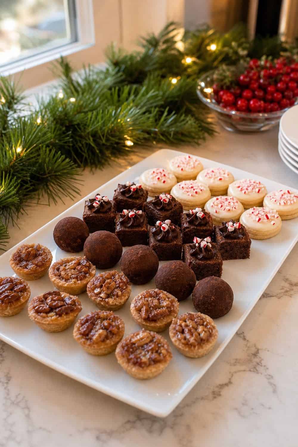 25 Holiday Cocktail Buffet Hosting Ideas for Easy Hosting holiday cocktail buffet hosting ideas section 21