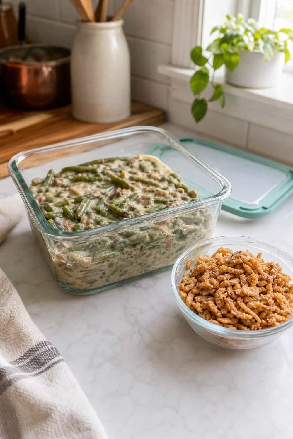 15 Holiday Leftover Storage Ideas That Keep Food Fresh holiday leftover storage section 06