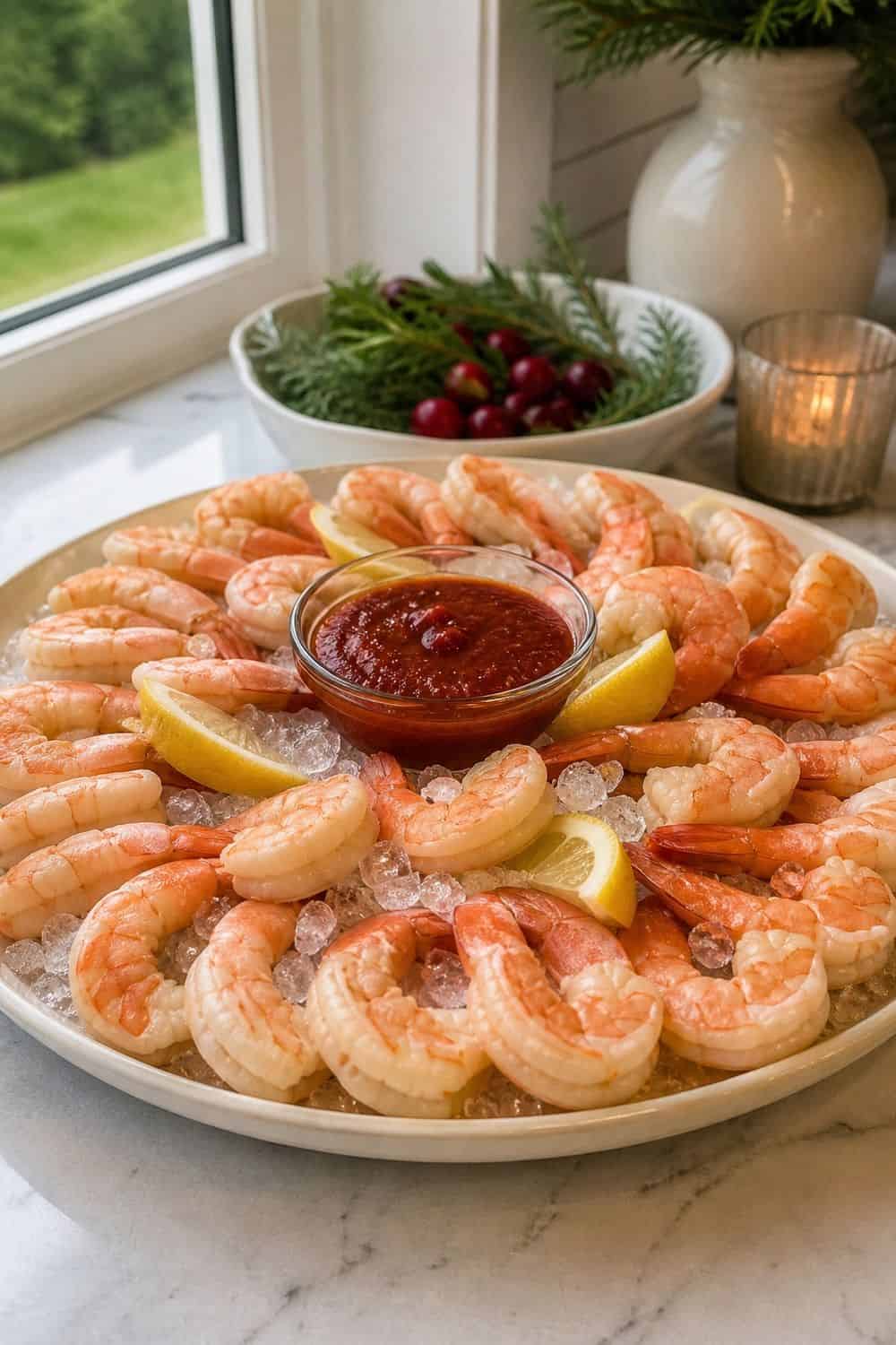 25 Holiday Open House Food Ideas for Easy Hosting holiday open house food ideas section 03