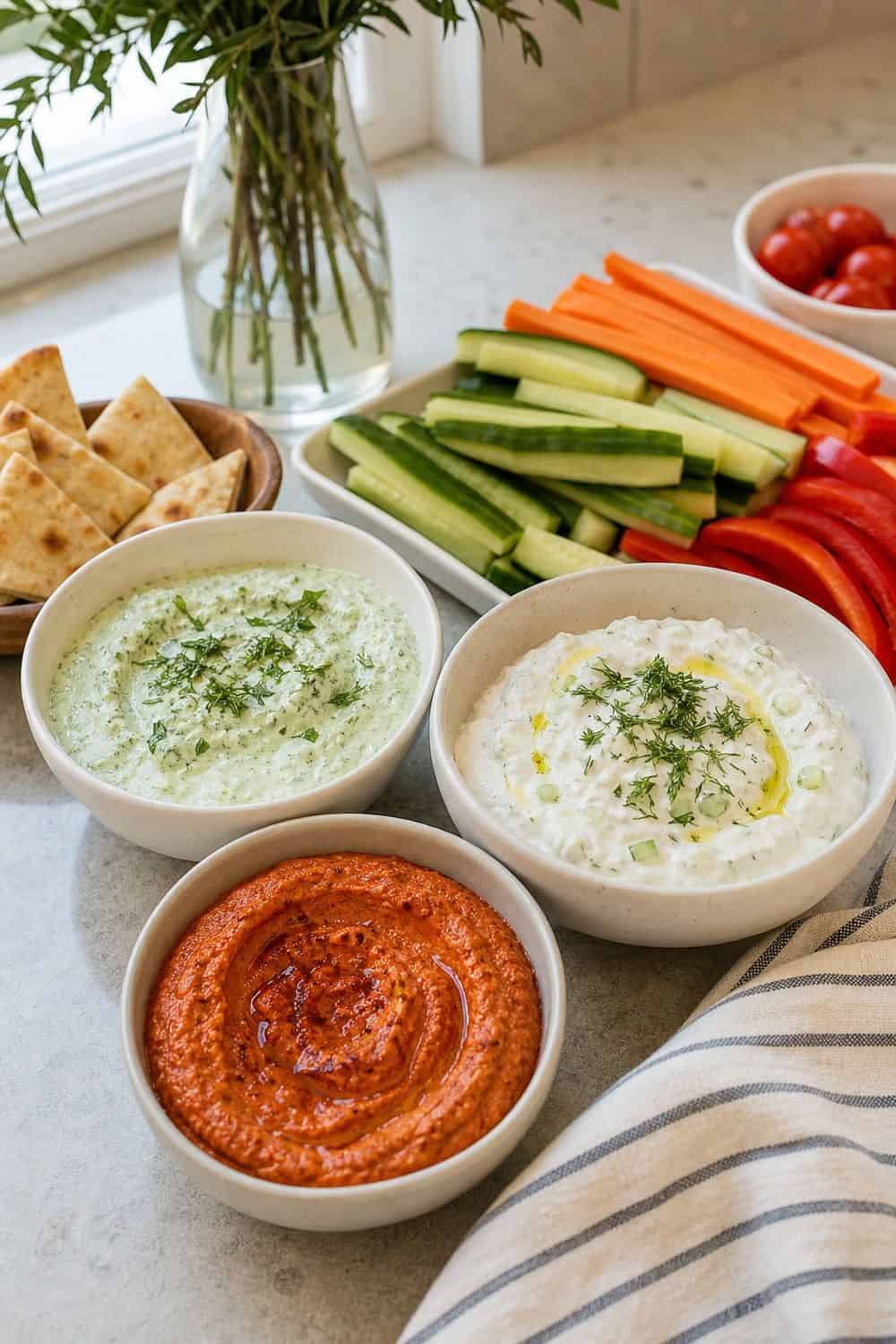 25 Holiday Open House Food Ideas for Easy Hosting holiday open house food ideas section 07