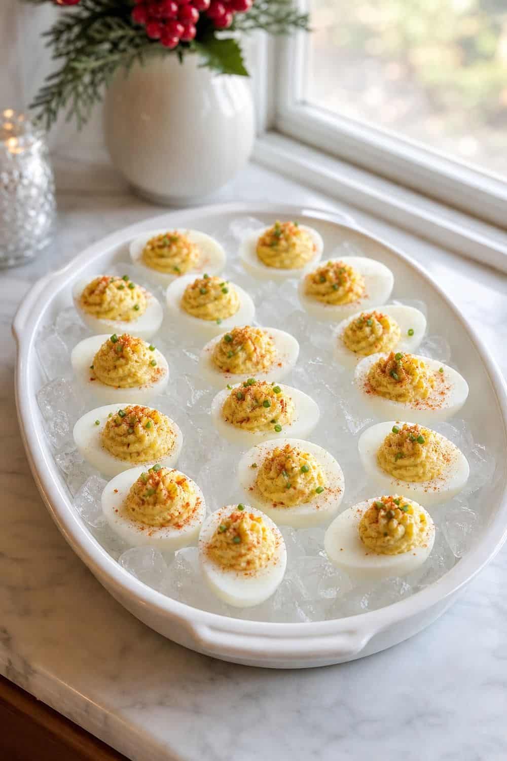 25 Holiday Open House Food Ideas for Easy Hosting holiday open house food ideas section 09