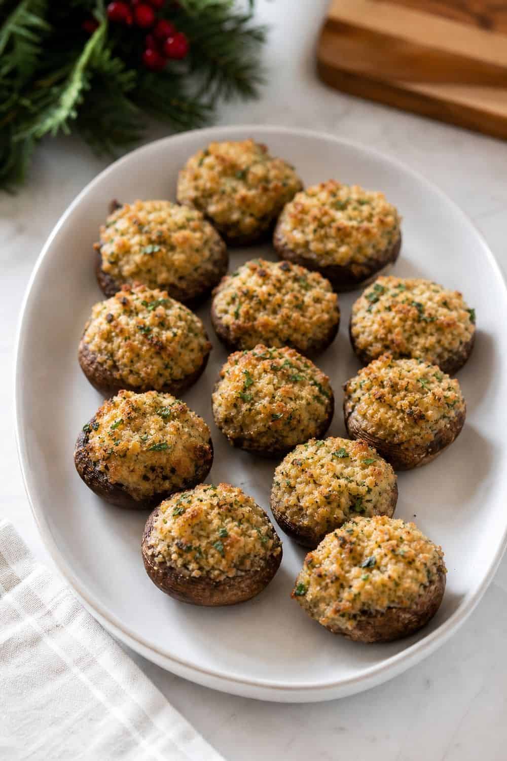 25 Holiday Open House Food Ideas for Easy Hosting holiday open house food ideas section 11