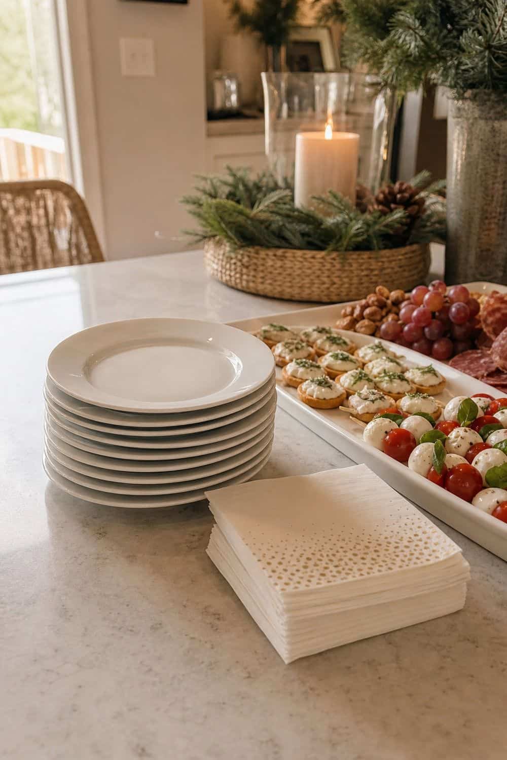 25 Holiday Open House Food Ideas for Easy Hosting holiday open house food ideas section 13