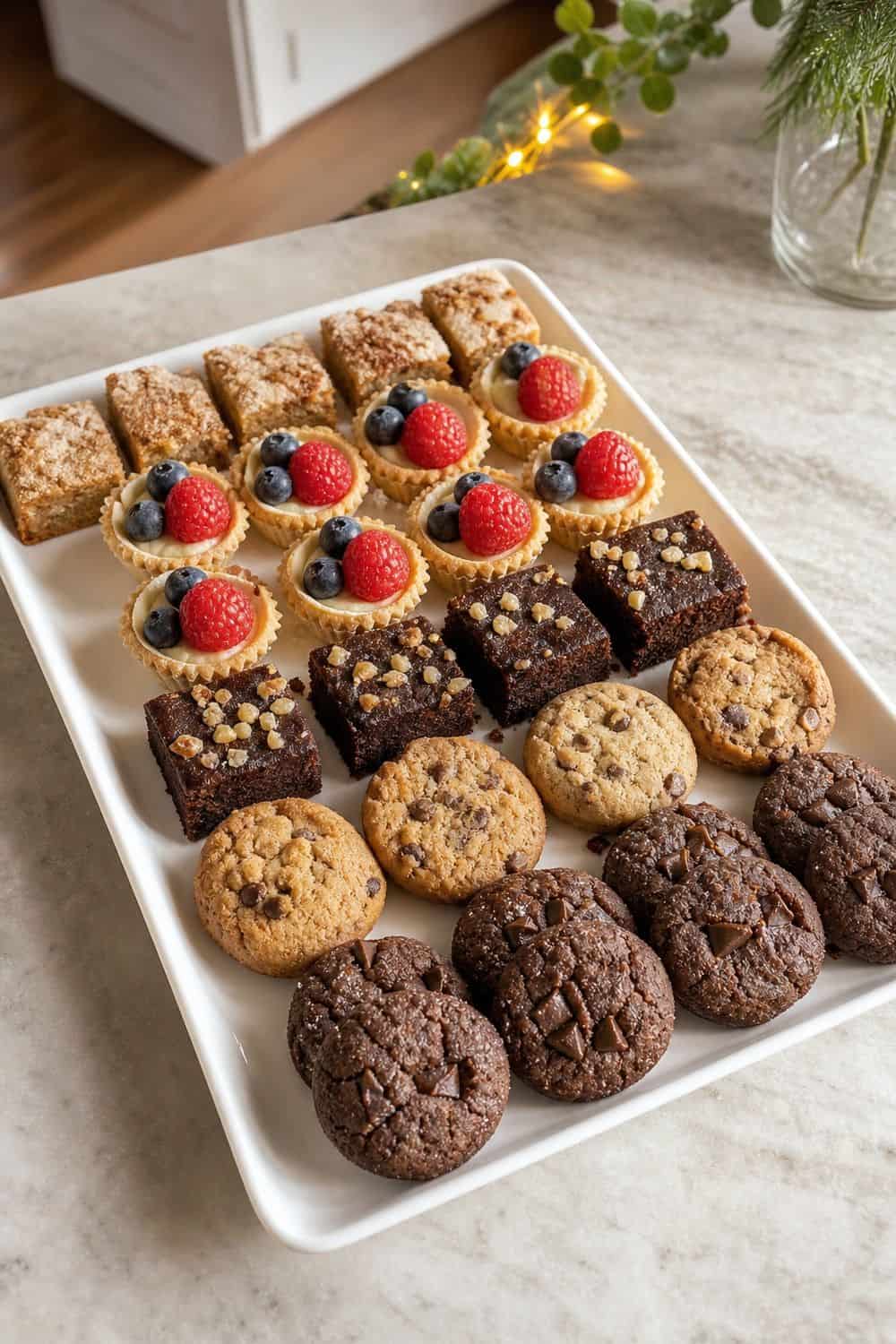 25 Holiday Open House Food Ideas for Easy Hosting holiday open house food ideas section 17