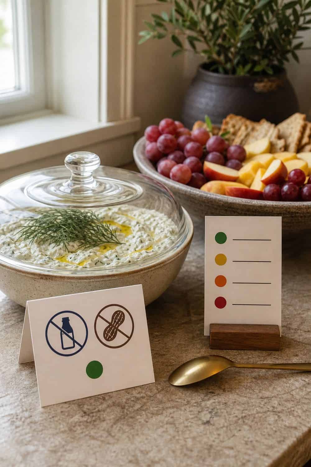 25 Holiday Open House Food Ideas for Easy Hosting holiday open house food ideas section 19