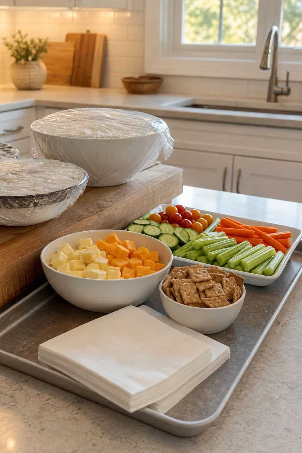 25 Holiday Open House Food Ideas for Easy Hosting holiday open house food ideas section 20