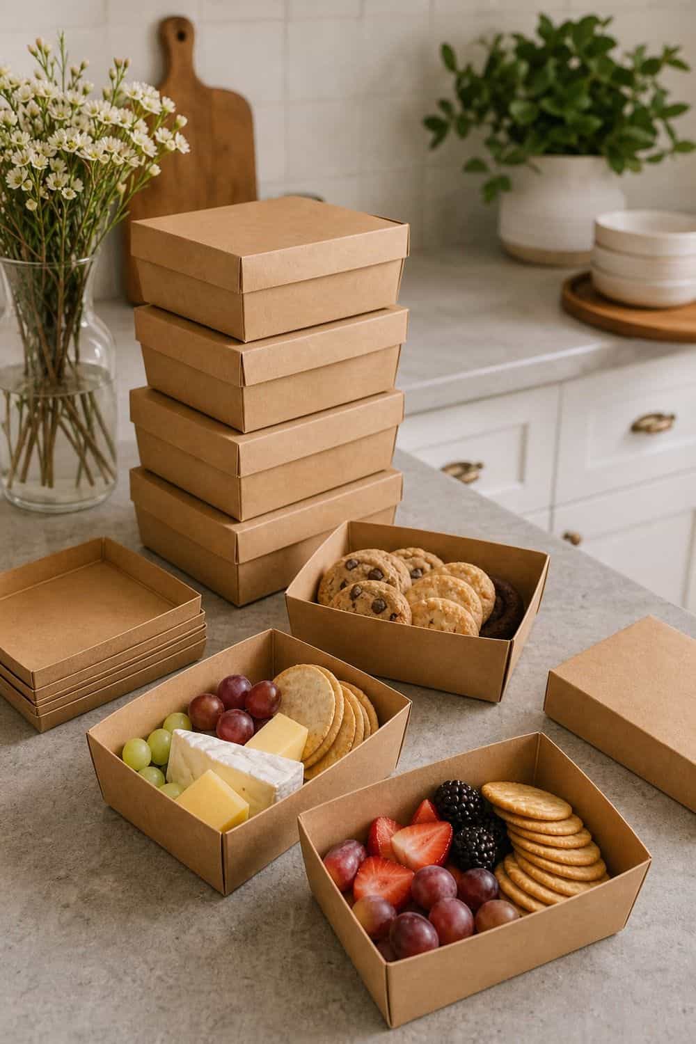 25 Holiday Open House Food Ideas for Easy Hosting holiday open house food ideas section 24