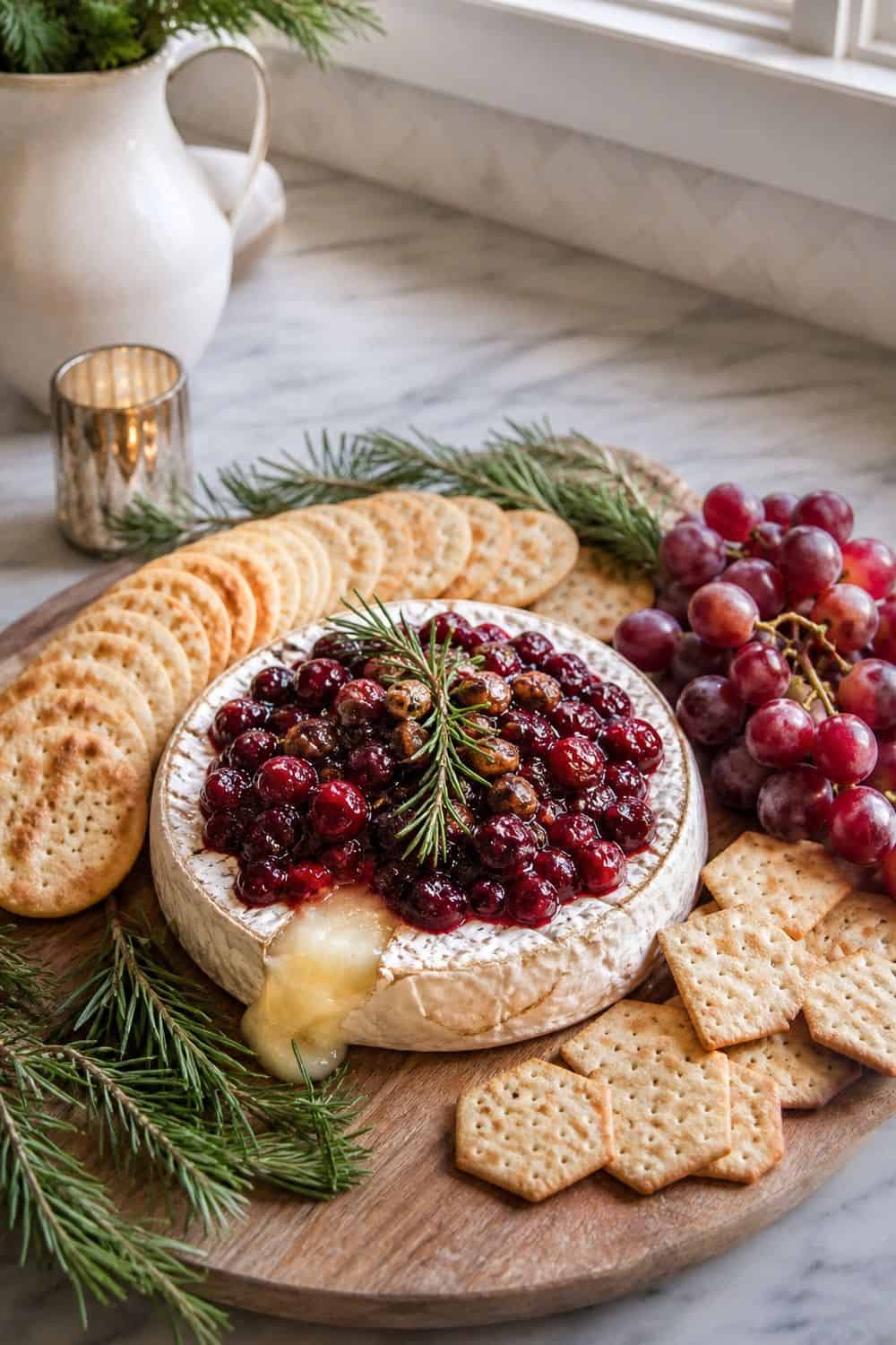 25 Holiday Open House Food Ideas for Easy Hosting holiday open house food ideas section 25