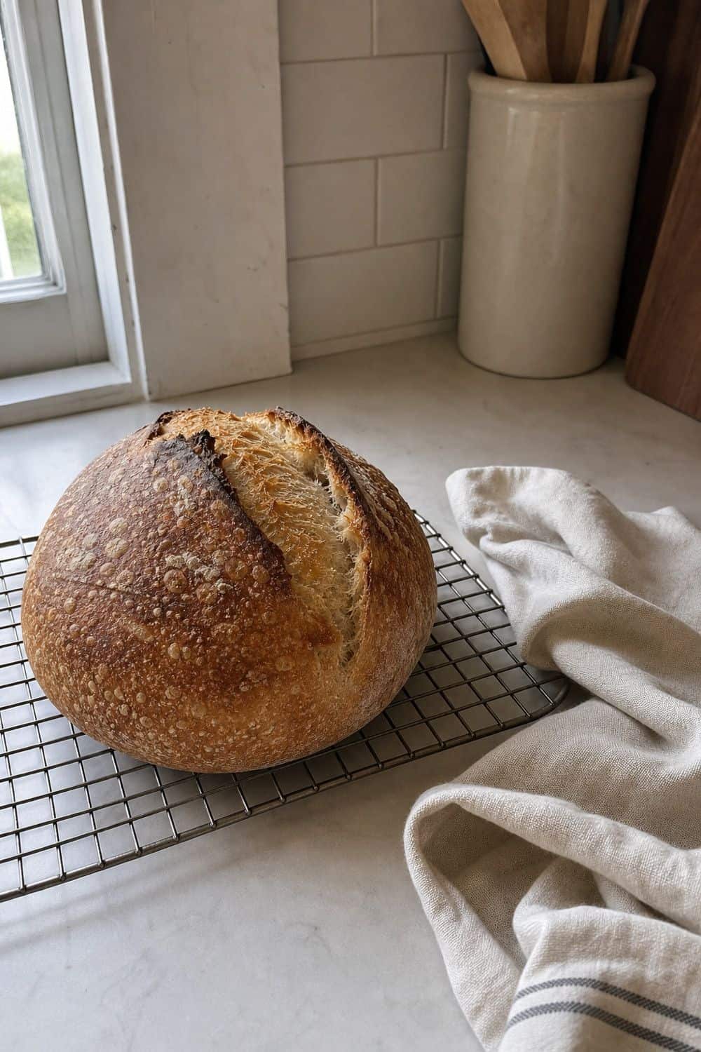 how to store fresh bread section 01 cool before storage