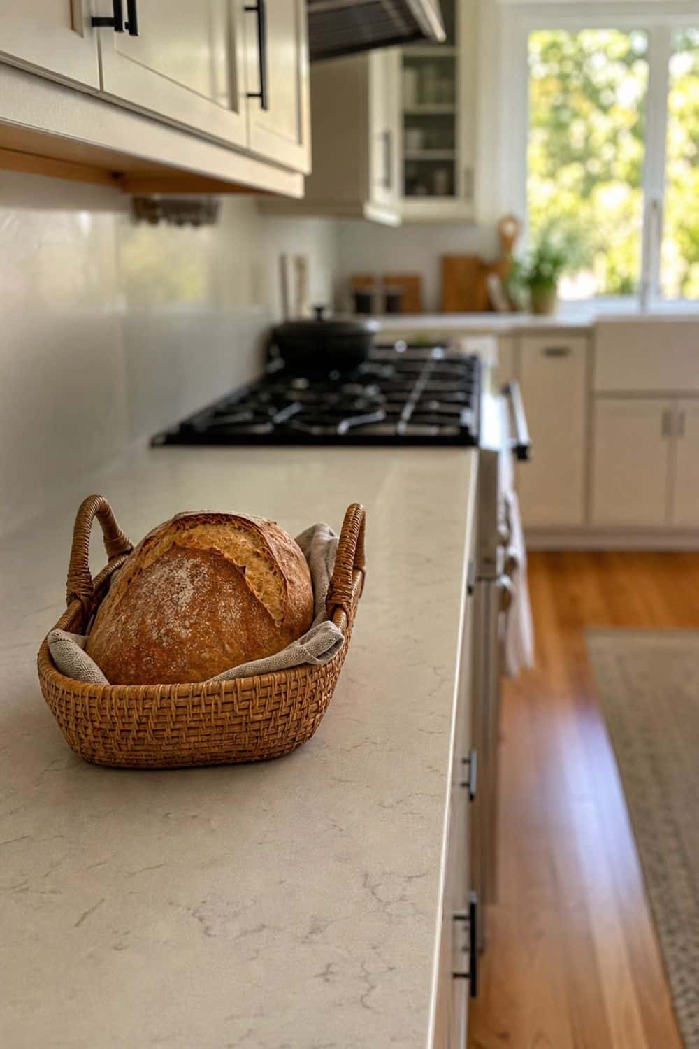 how to store fresh bread section 02 cool counter spot