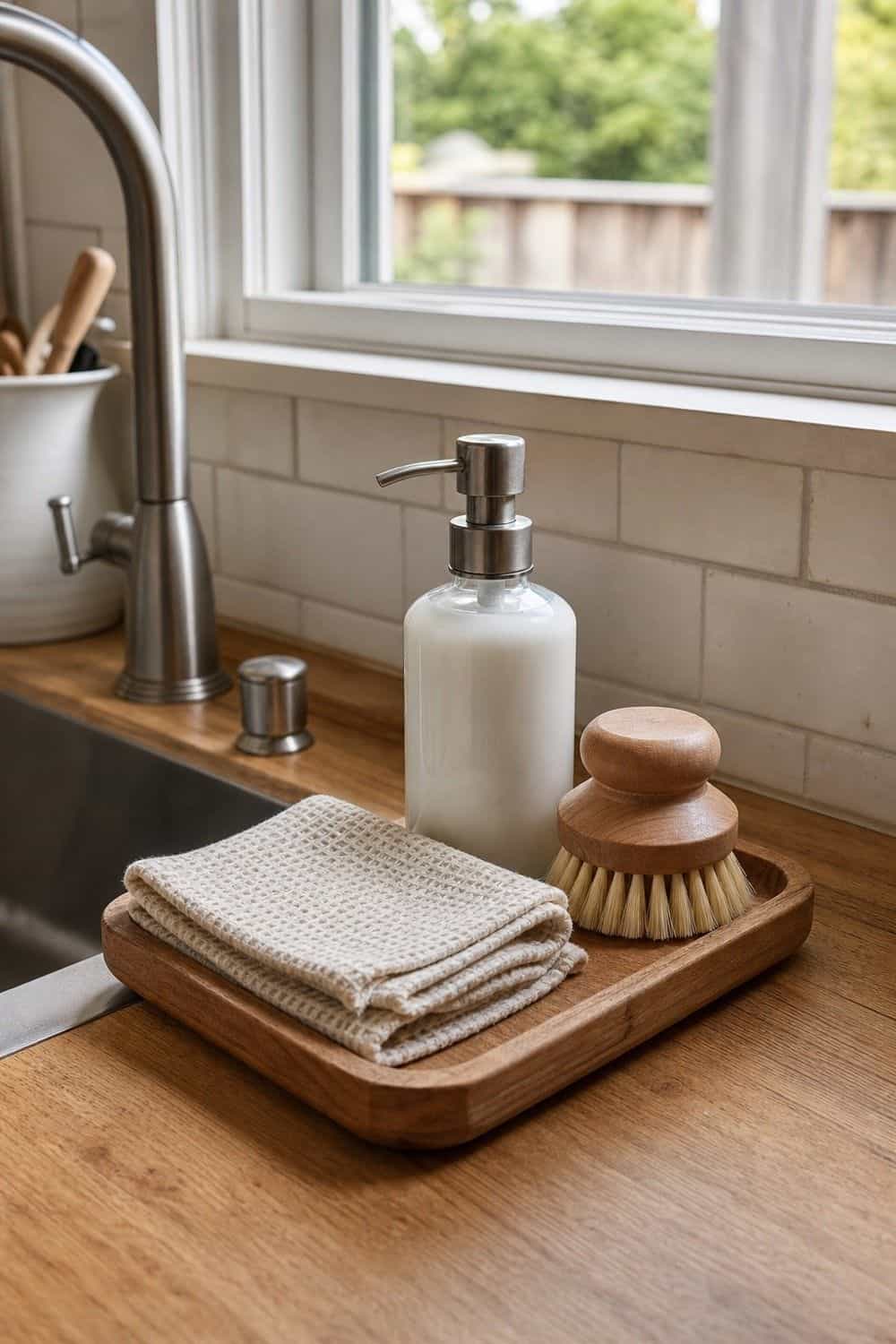 kitchen organization section 09