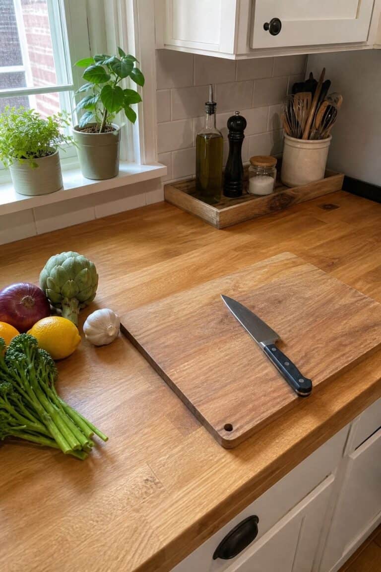 20 Minimalist Kitchen Meal Prep Ideas That Make Life Easier