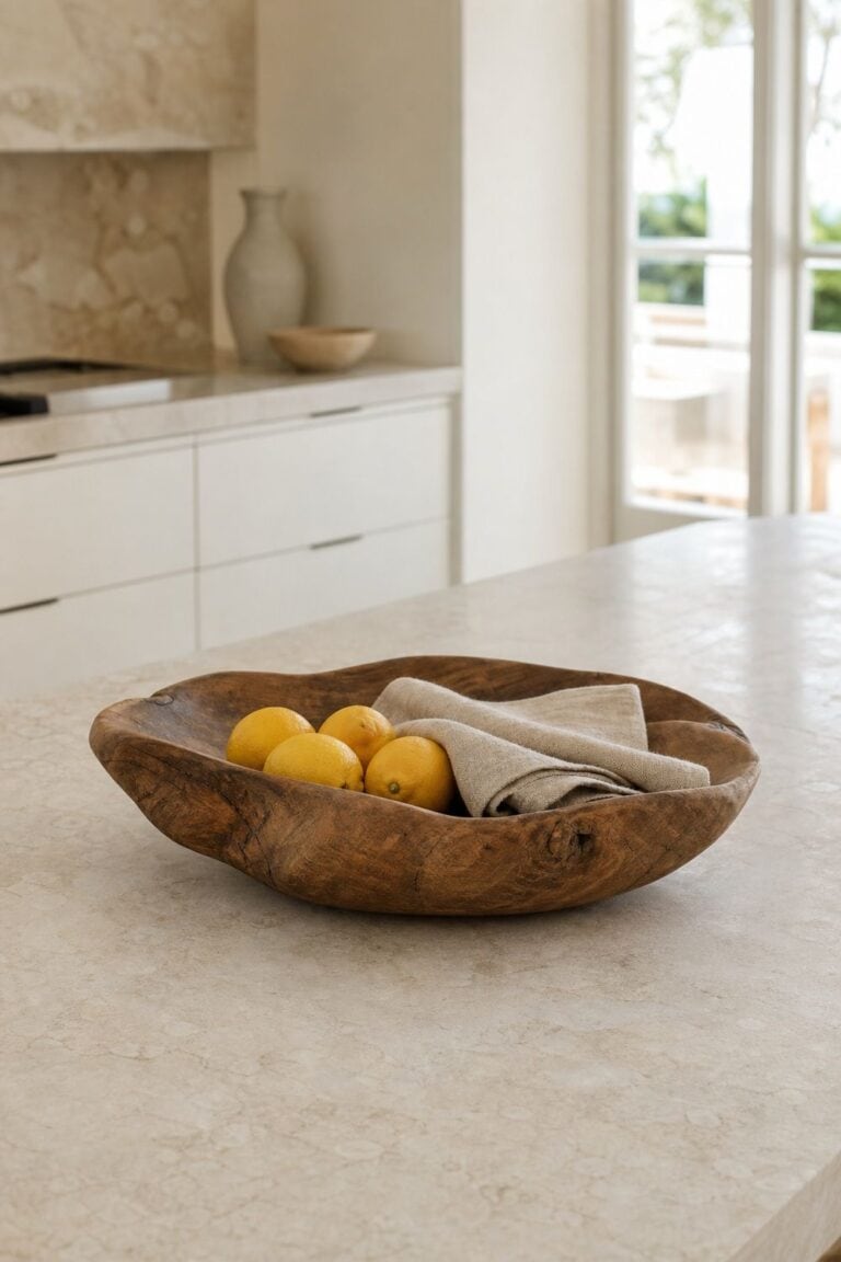 25 Best Modern Organic Kitchen Decor Finds
