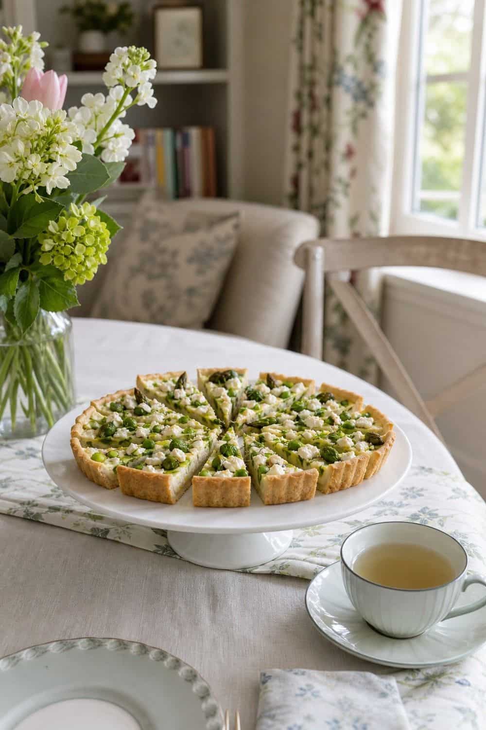 mothers day tea hosting ideas section 10