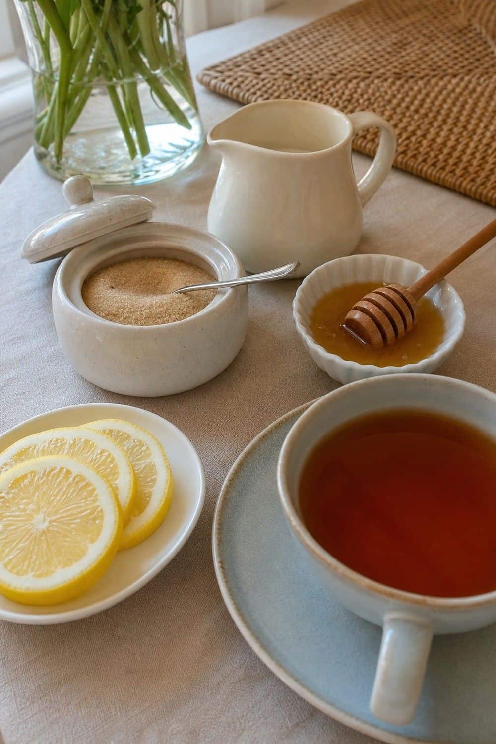 mothers day tea hosting ideas section 15