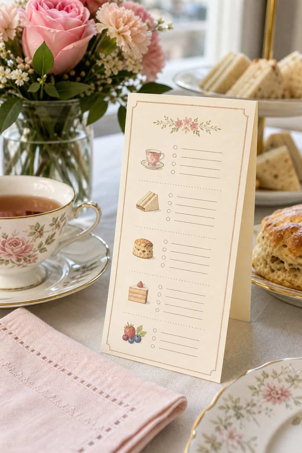 mothers day tea hosting ideas section 18