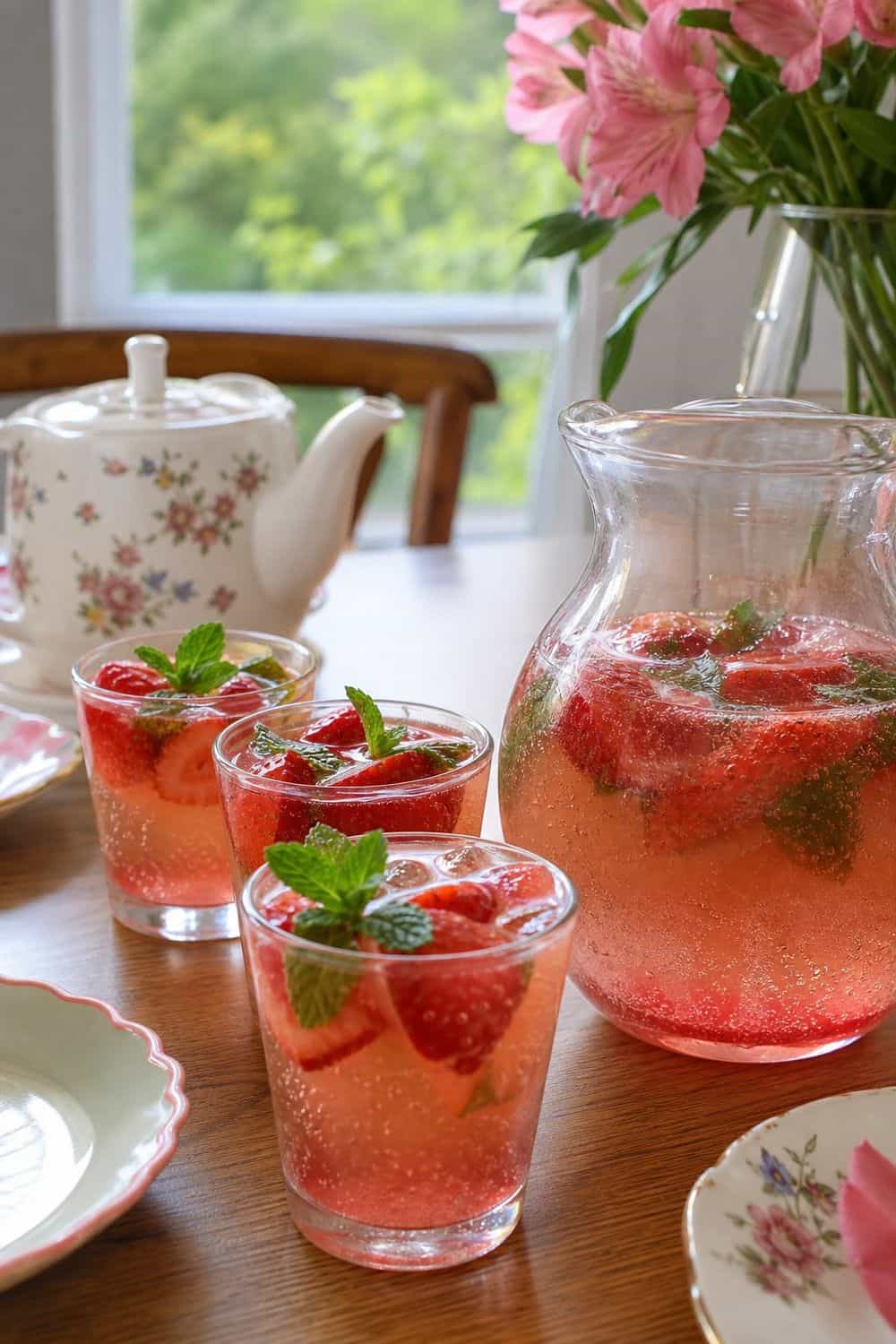 mothers day tea hosting ideas section 20