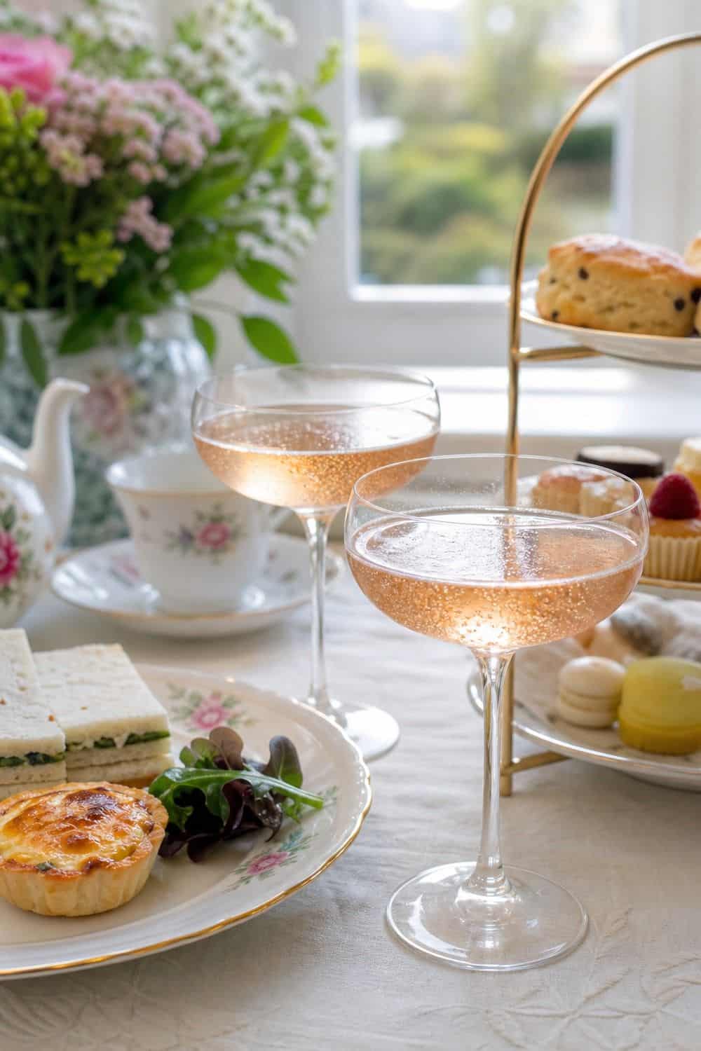 mothers day tea hosting ideas section 21