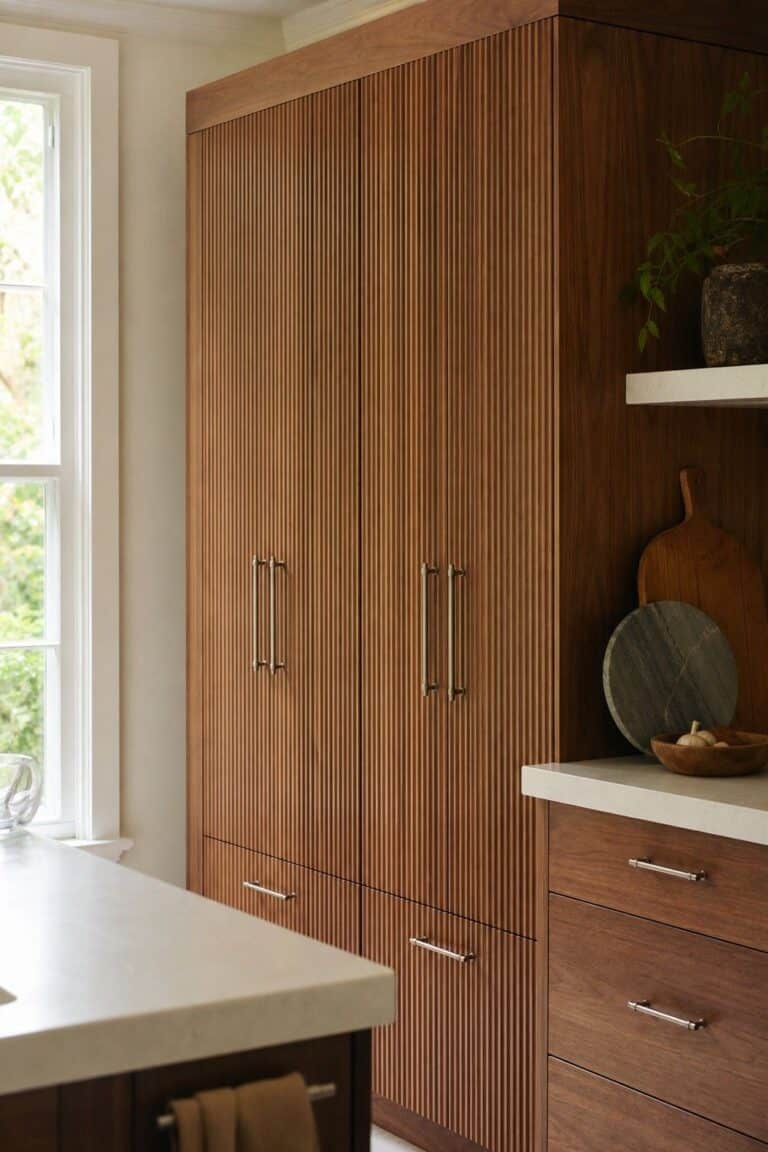 25 Neo Deco Kitchen Ideas for Glamorous Kitchen Detail