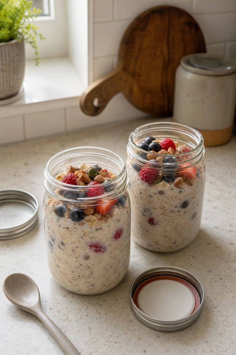 15 New Year Reset Food Routine Ideas for Cozy Food Moments