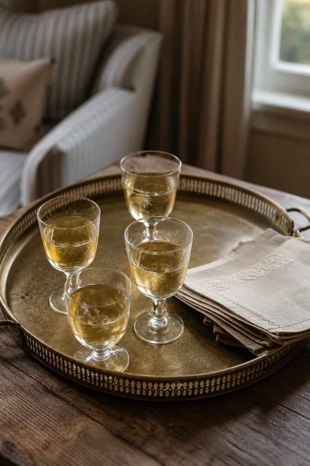25 Old-World Dinner Party Ideas for Easy Hosting old world dinner party ideas 15 bring in one antique looking tray