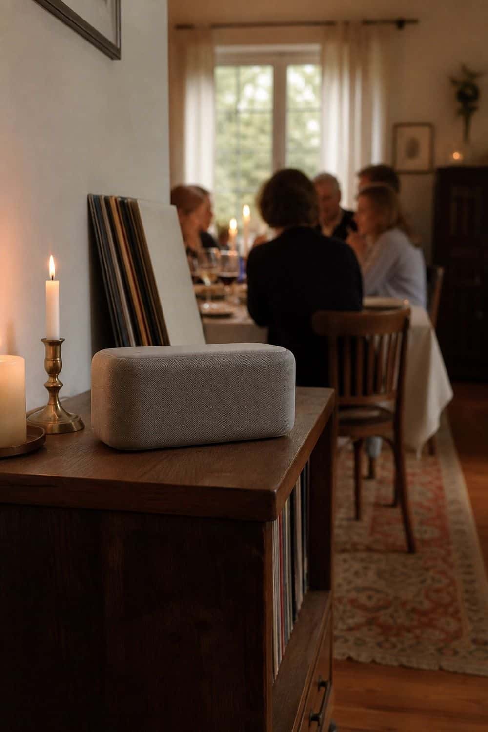 25 Old-World Dinner Party Ideas for Easy Hosting old world dinner party ideas 19 keep the music warm and understated