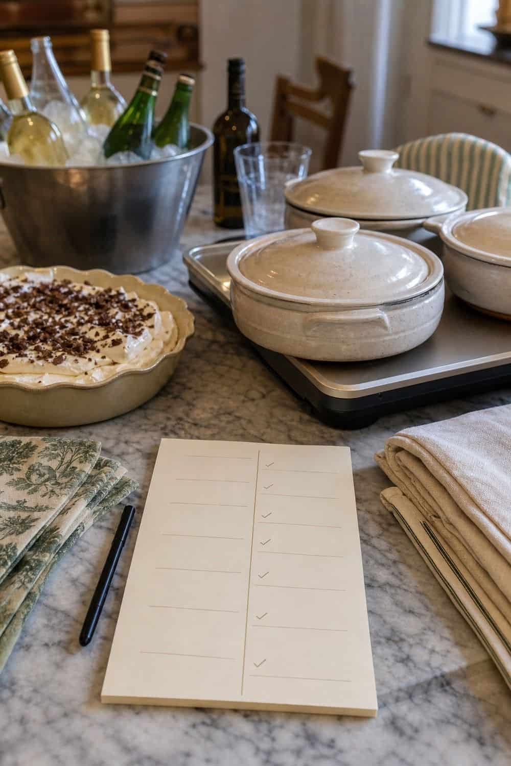 25 Old-World Dinner Party Ideas for Easy Hosting old world dinner party ideas 24 plan a make ahead hosting timeline