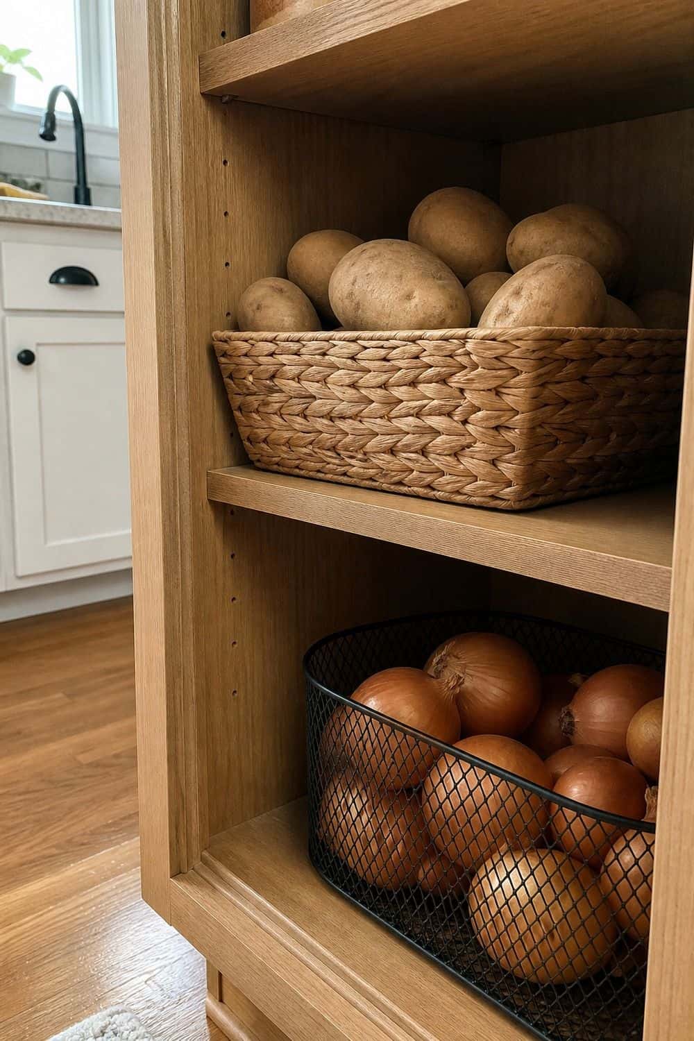 20 Produce Washing and Storage Routine Ideas produce washing and storage routine section 14