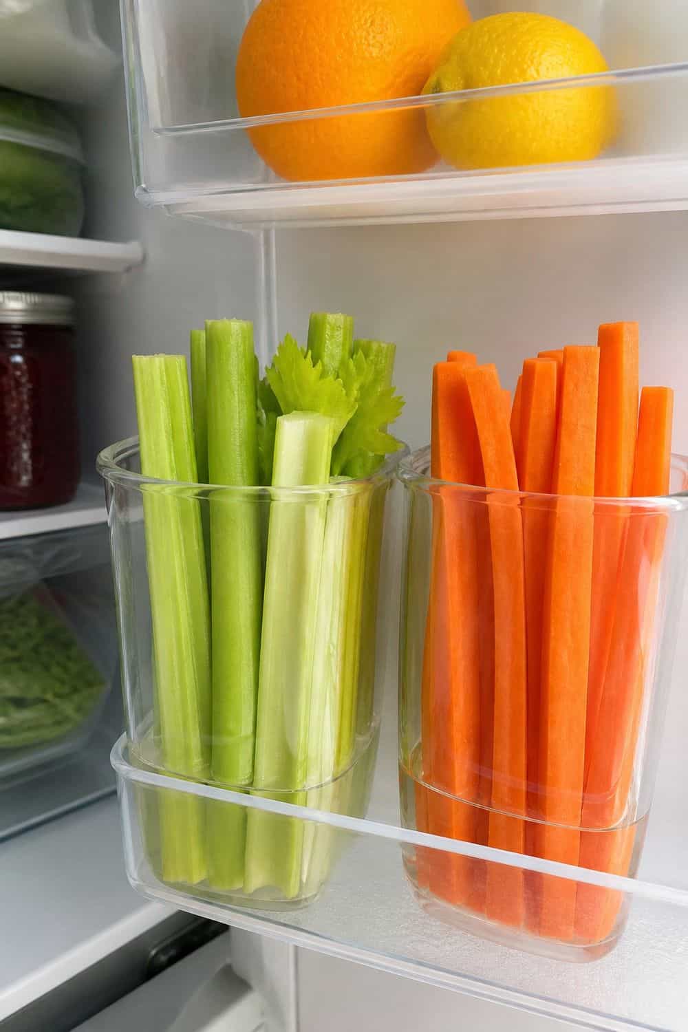 20 Produce Washing and Storage Routine Ideas produce washing and storage routine section 16