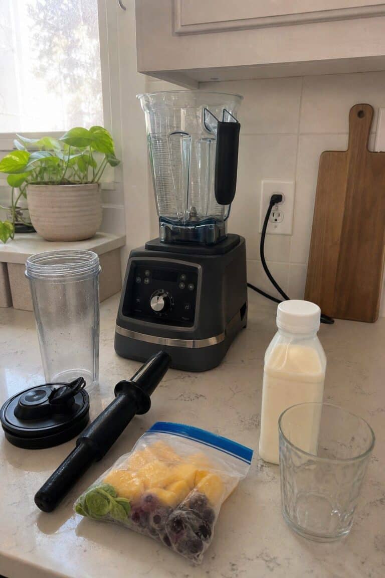20 Smoothie Station Ideas for Faster Breakfasts