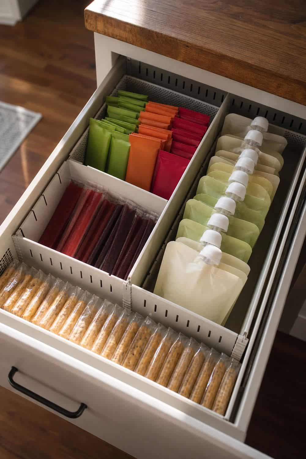 20 Best Snack Station Organizers Worth Buying snack station organizers section 02