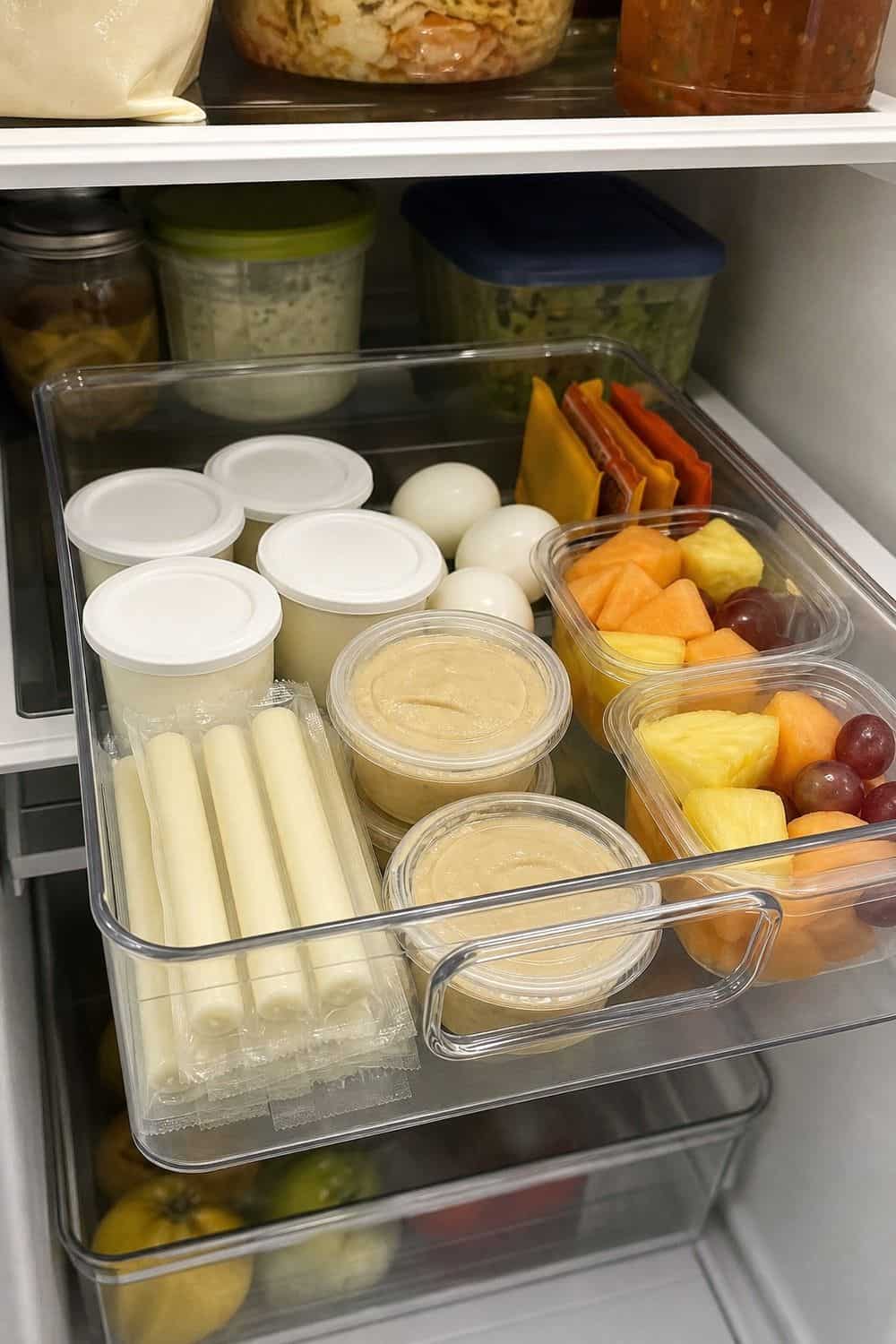 20 Best Snack Station Organizers Worth Buying snack station organizers section 03