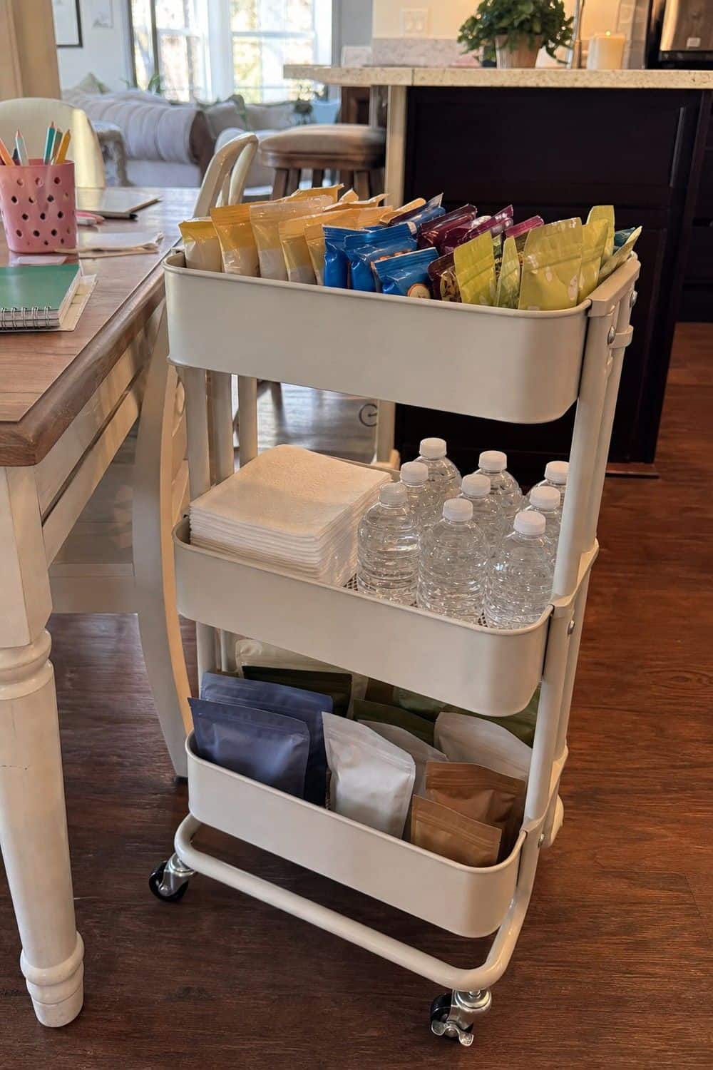 20 Best Snack Station Organizers Worth Buying snack station organizers section 06