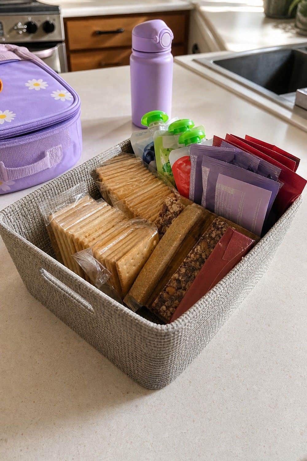 20 Best Snack Station Organizers Worth Buying snack station organizers section 07