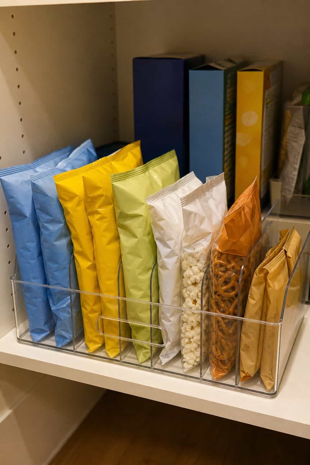 20 Best Snack Station Organizers Worth Buying snack station organizers section 08