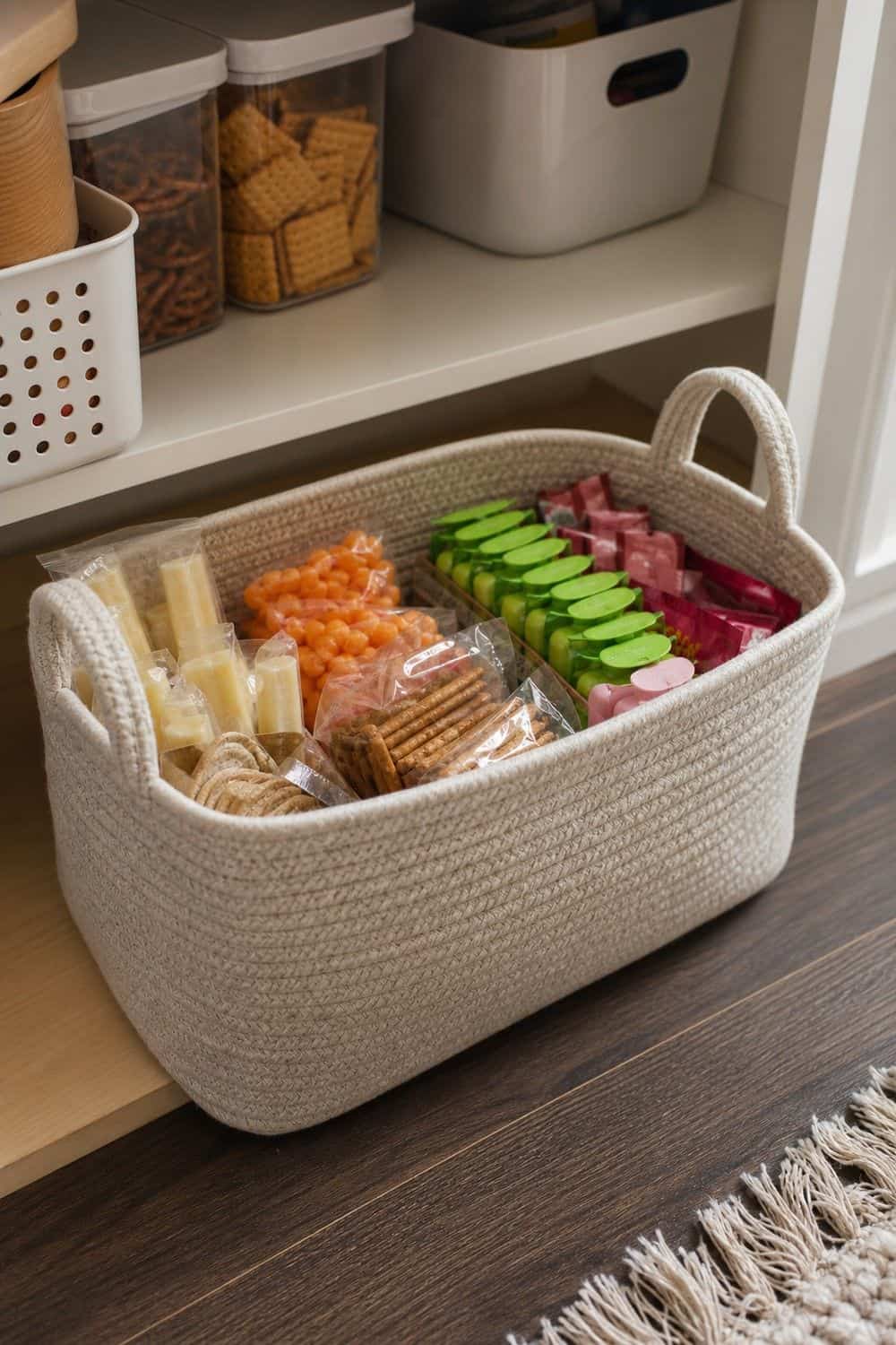 20 Best Snack Station Organizers Worth Buying snack station organizers section 12