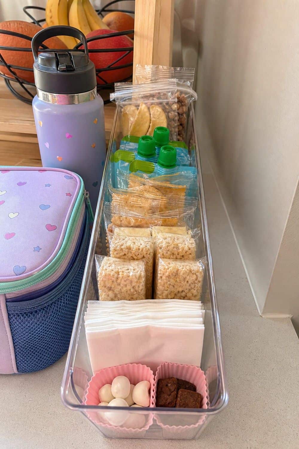 20 Best Snack Station Organizers Worth Buying snack station organizers section 13