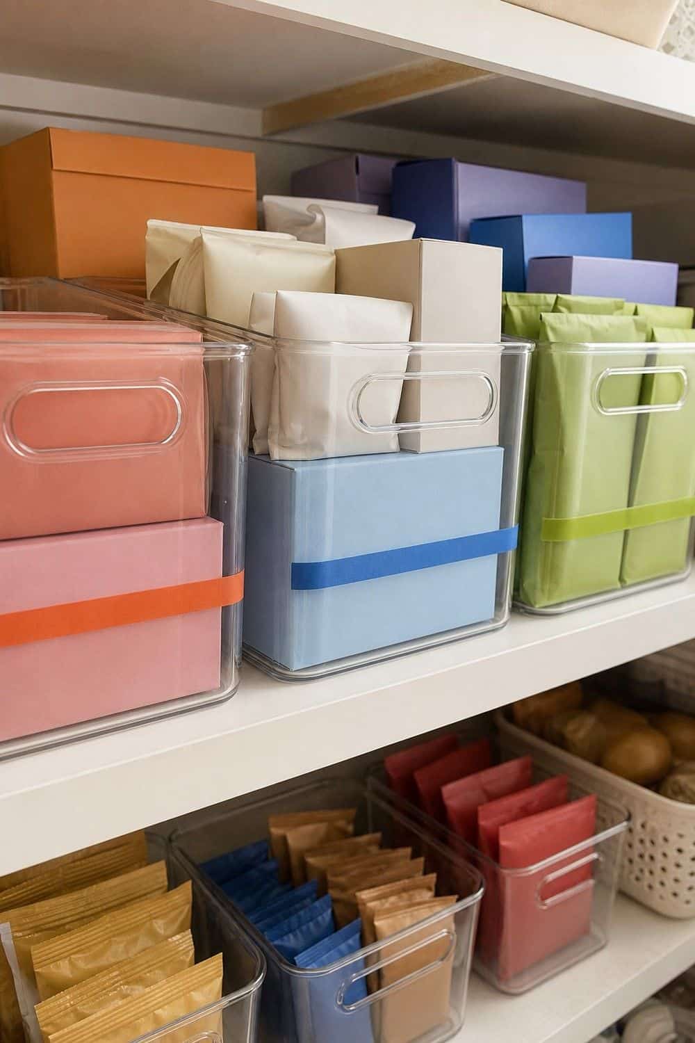 20 Best Snack Station Organizers Worth Buying snack station organizers section 15