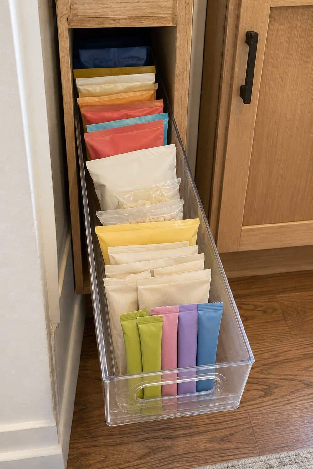 20 Best Snack Station Organizers Worth Buying snack station organizers section 19