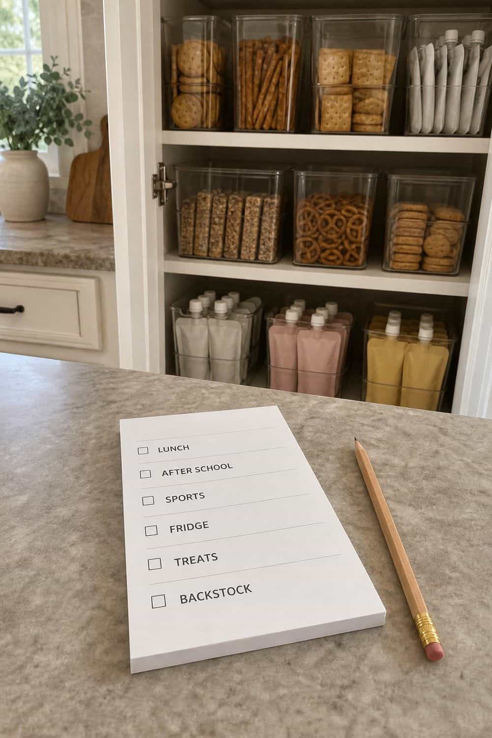 20 Best Snack Station Organizers Worth Buying snack station organizers section 20